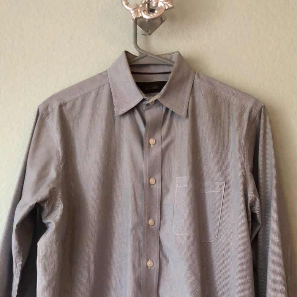 Tasso Elba men’s shirt